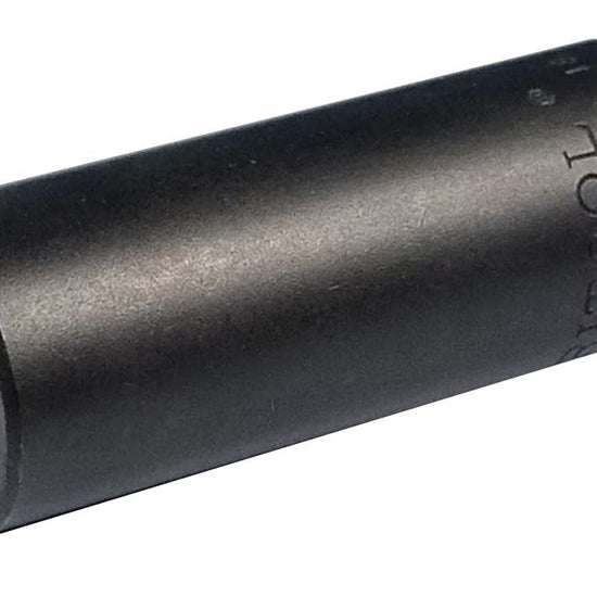 Britool England 3/8" Drive Deep Impact Socket Series. Available Sizes 8-19mm