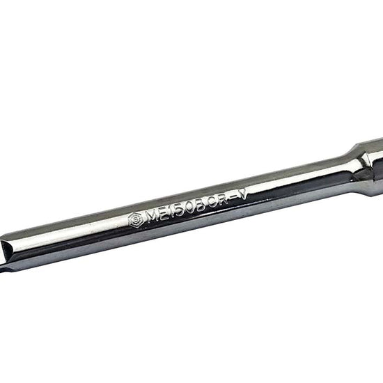 3/8" Drive Fixed Extension Bar Range From Britool Hallmark - image 3