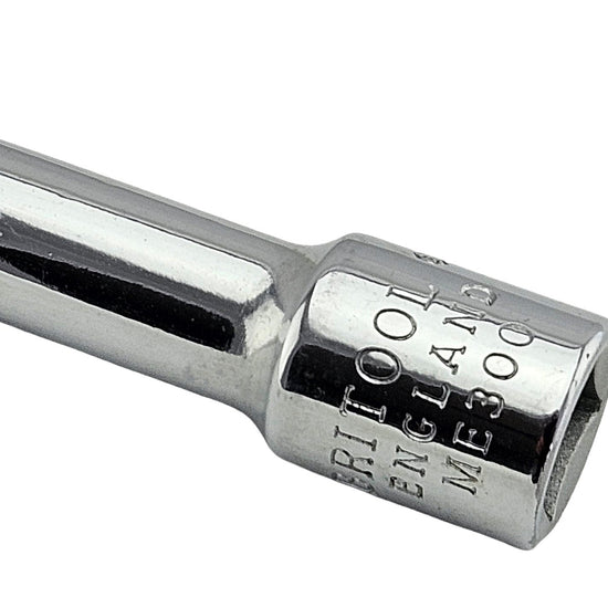 Britool England 3/8" Drive Britool Fixed Extension 300mm In Length - image 2