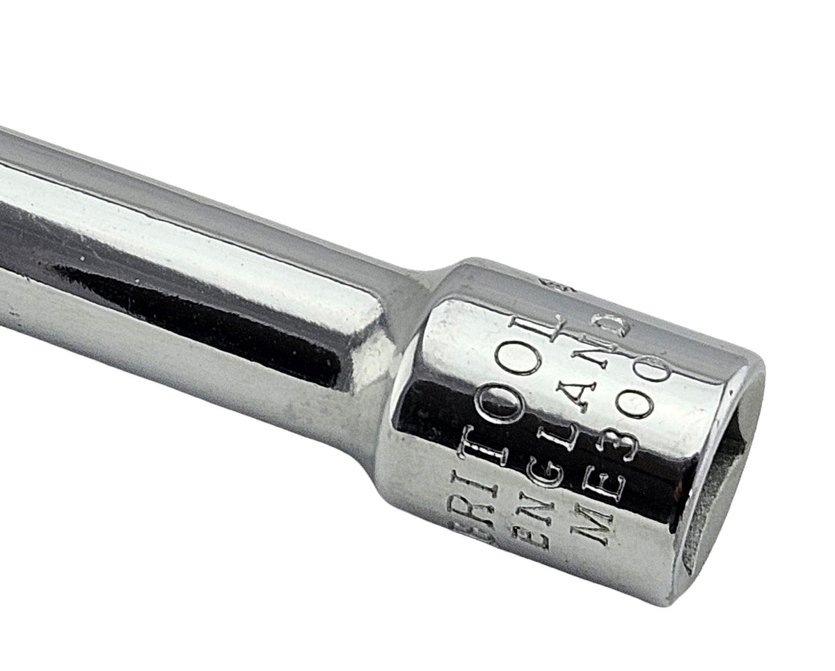 Britool England 3/8" Drive Britool Fixed Extension 300mm In Length - image 2