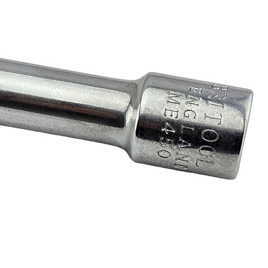 Britool England 3/8" Drive Britool Fixed Extension 450mm In Length - image 2