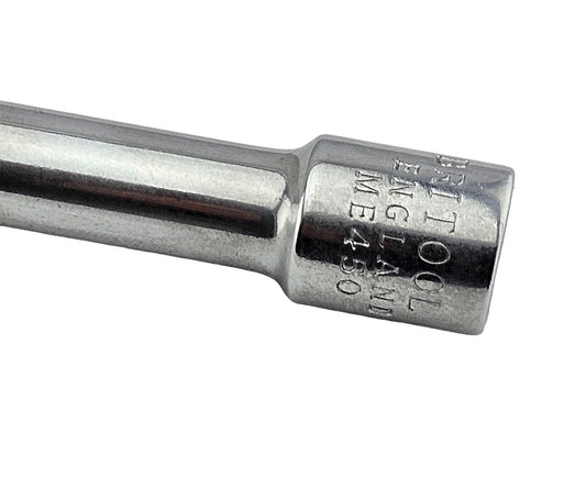 Britool England 3/8" Drive Britool Fixed Extension 450mm In Length - image 2