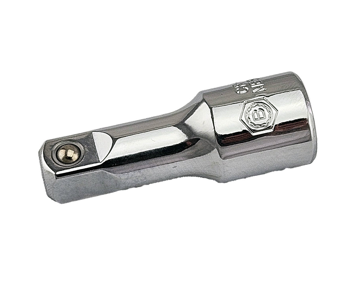 3/8" Drive Fixed Extension Bar Range From Britool Hallmark - image 2