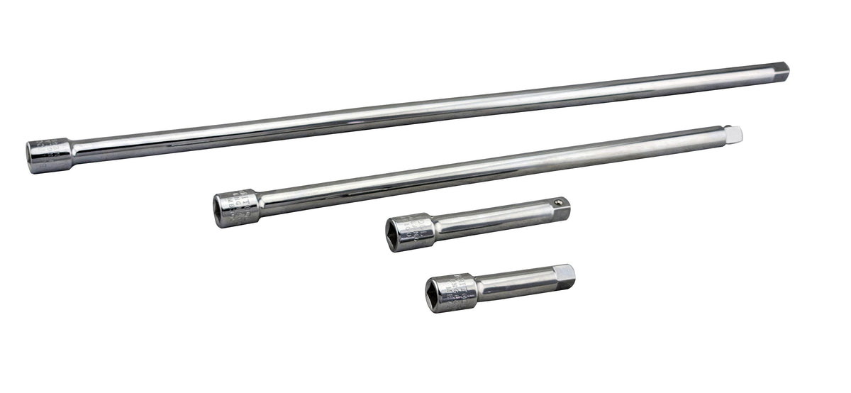 Britool England 3/8" Drive Fixed Extension Bar Range