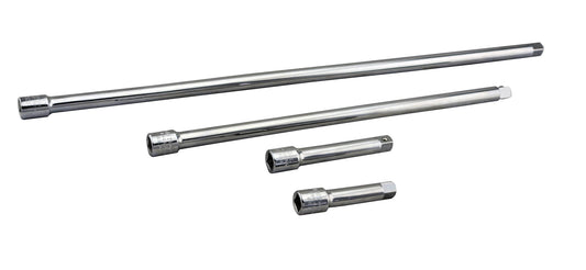 Britool England 3/8" Drive Fixed Extension Bar Range