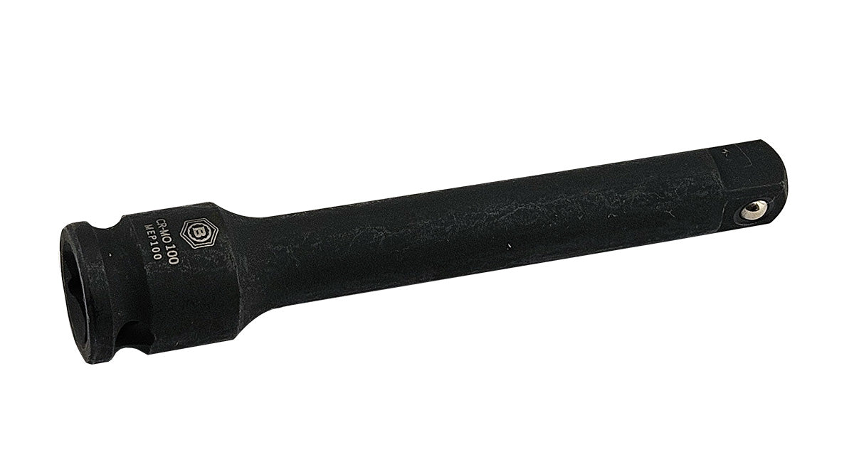 3/8" Drive Impact Extension Bars From Britool Hallmark - image 2