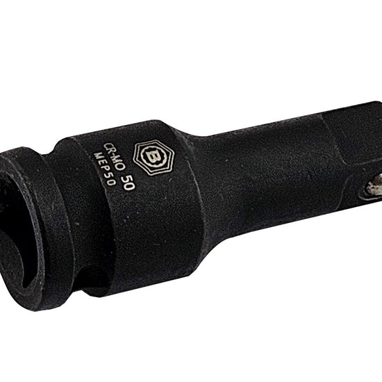 3/8" Drive Impact Extension Bars From Britool Hallmark