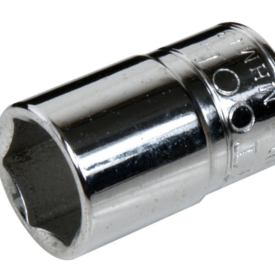 Britool England 3/8" Drive Af 6-Point Socket Range