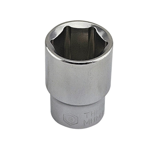 3/8" Drive Socket Range (6-Point), Sizes 8 To 24mm From Britool Hallmark V2 - image 2