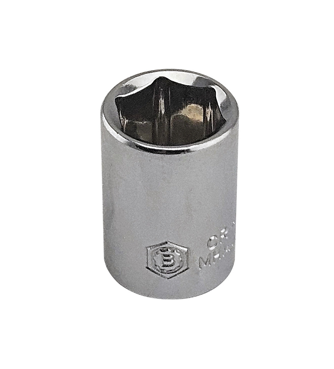 3/8" Drive Socket Range (6-Point), Sizes 8 To 24mm From Britool Hallmark V3 - image 3