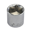 3/8" Drive Socket Range (6-Point), Sizes 8 To 24mm From Britool Hallmark V3