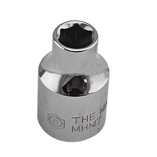 3/8" Drive Socket Range (6-Point), Sizes 8 To 24mm From Britool Hallmark V2 - image 3