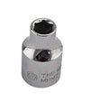 3/8" Drive Socket Range (6-Point), Sizes 8 To 24mm From Britool Hallmark V2 - image 3