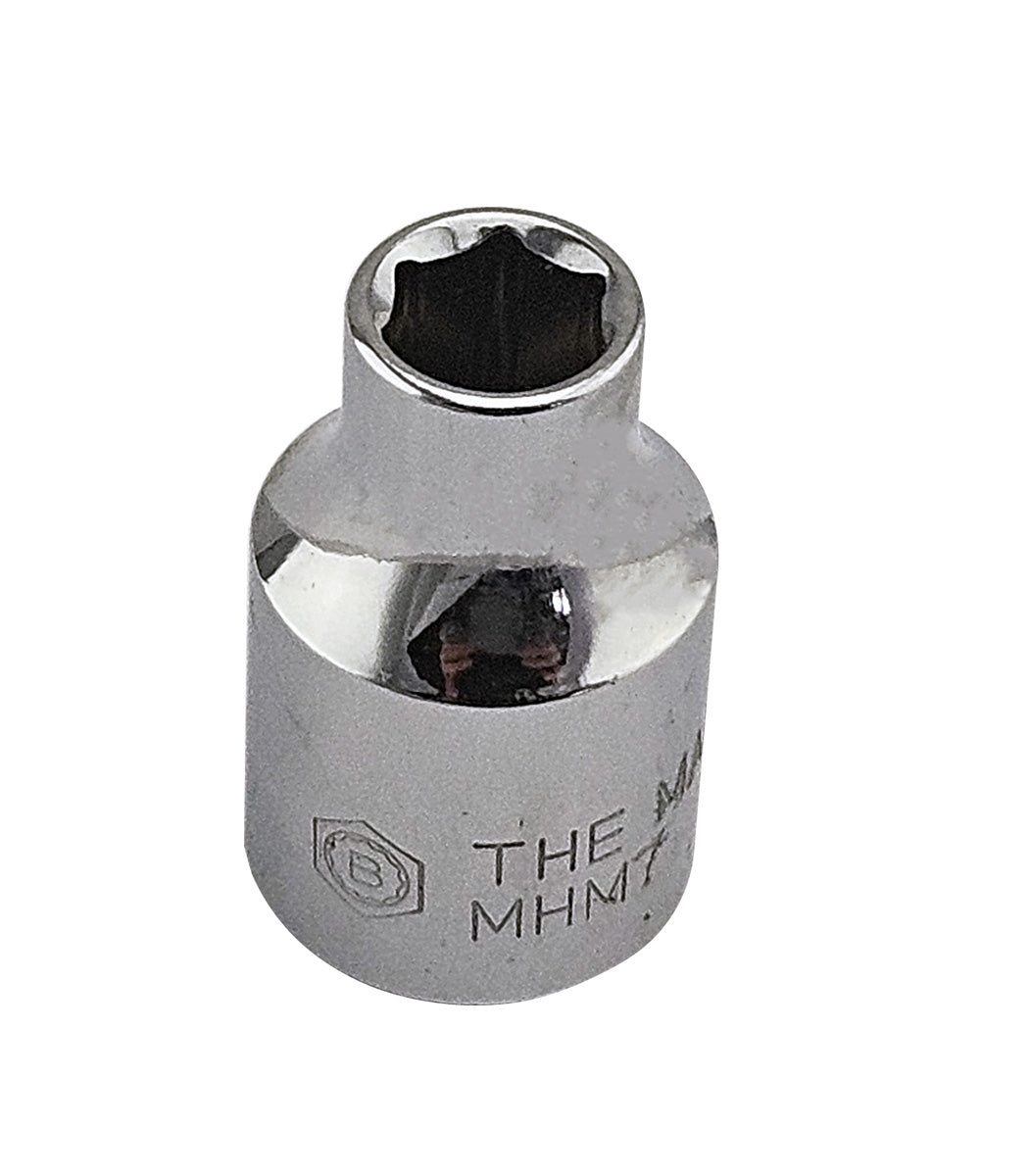 3/8" Drive Socket Range (6-Point), Sizes 8 To 24mm From Britool Hallmark V2 - image 3