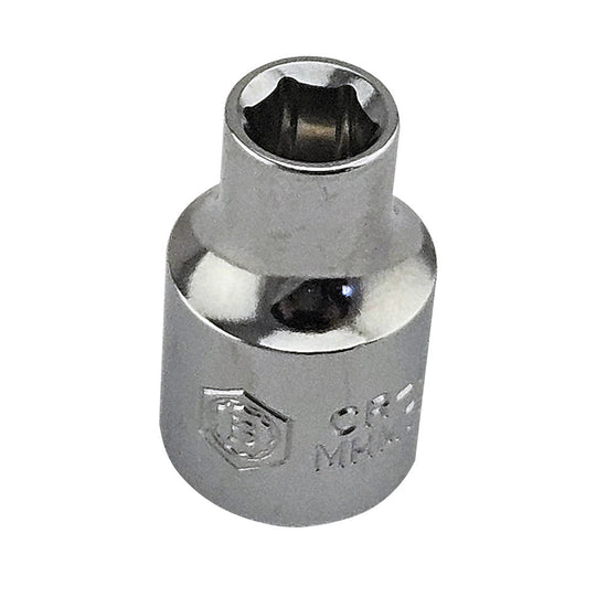 3/8" Drive Socket Range (6-Point), Sizes 8 To 24mm From Britool Hallmark V3 - image 2