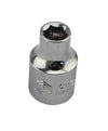 3/8" Drive Socket Range (6-Point), Sizes 8 To 24mm From Britool Hallmark V3 - image 2