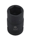 3/8" Drive Standard 6-Point Impact Socket Range From Britool Hallmark V3 - image 3