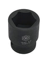 3/8" Drive Standard 6-Point Impact Socket Range From Britool Hallmark V3 - image 2