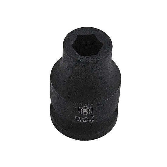 3/8" Drive Standard 6-Point Impact Socket Range From Britool Hallmark V3 - image 4