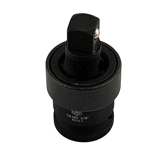 3/8" Drive Impact Universal Joint, UJ Socket From Britool Hallmark