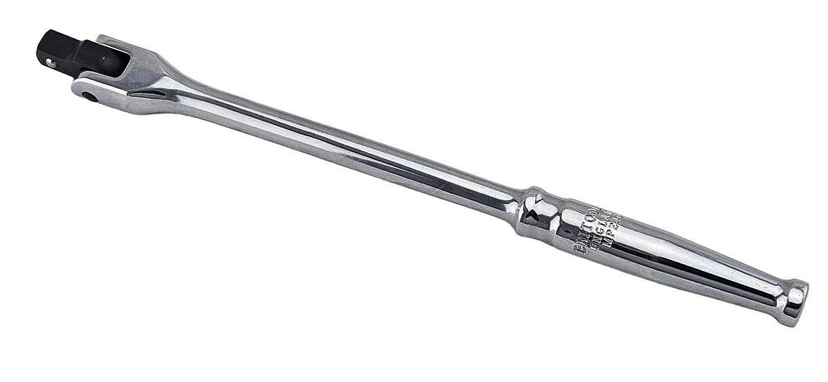Britool England Breaker Bar Double Pack (1/4" & 3/8") Made in UK - image 5