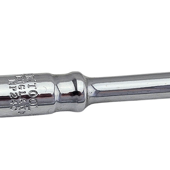Britool England Breaker Bar Double Pack (1/4" & 3/8") Made in UK - image 3