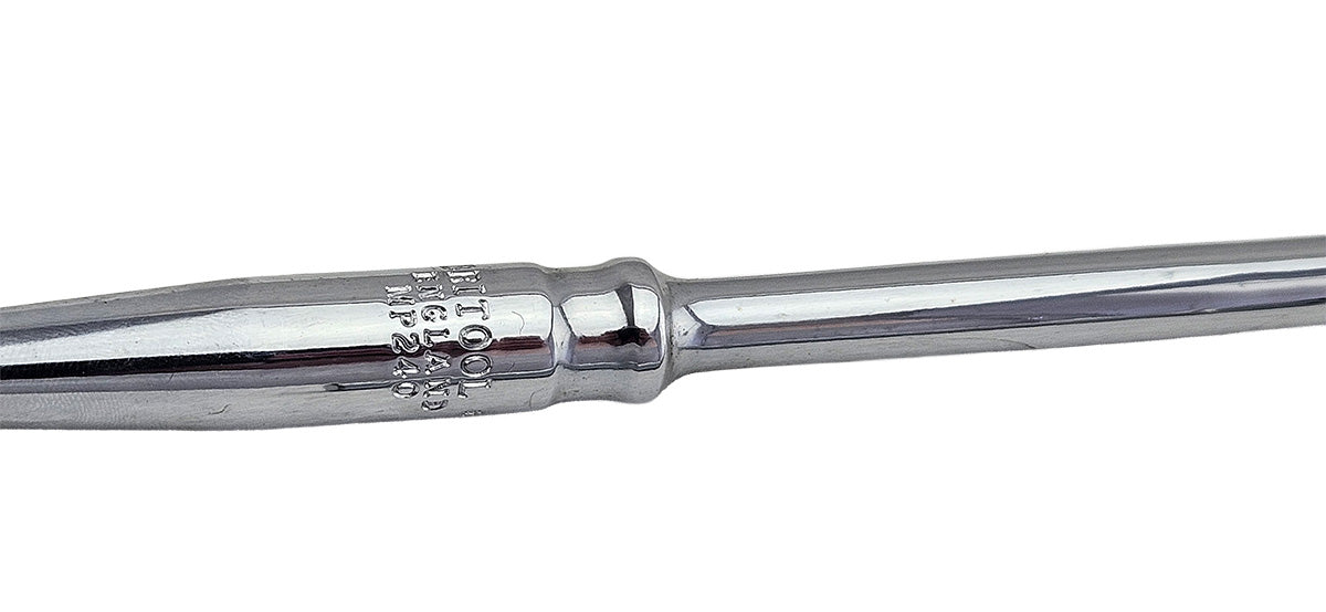 Britool England Breaker Bar Double Pack (1/4" & 3/8") Made in UK - image 3