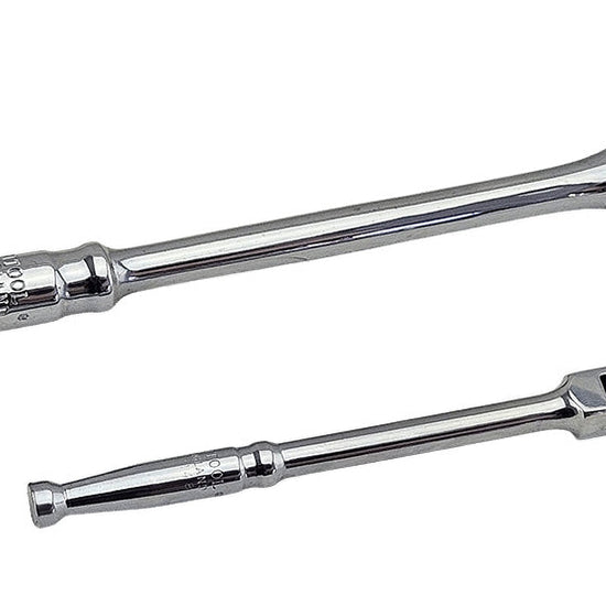 Britool England Breaker Bar Double Pack (1/4" & 3/8") Made in UK - image 4