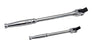 Britool England Breaker Bar Double Pack (1/4" & 3/8") Made in UK - image 4
