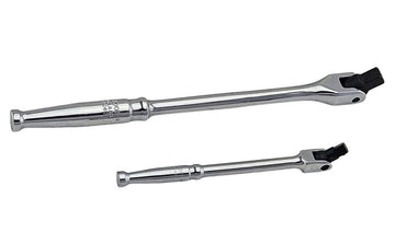Britool England Breaker Bar Double Pack (1/4" & 3/8") Made in UK