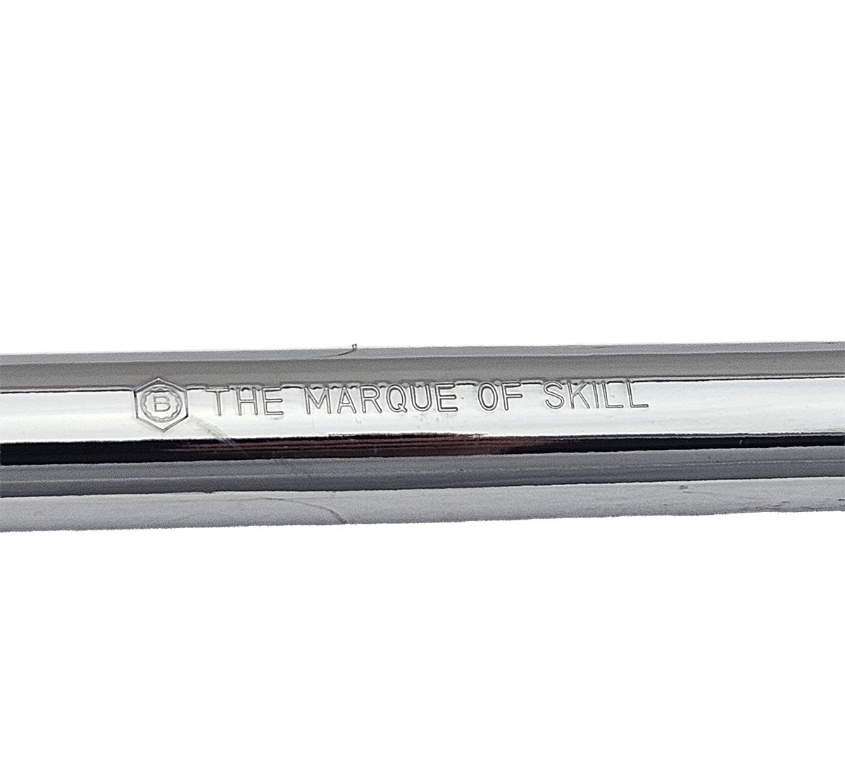 3/8" Drive Breaker Bar / Power Bar 450mm Long From Britool Hallmark - image 3