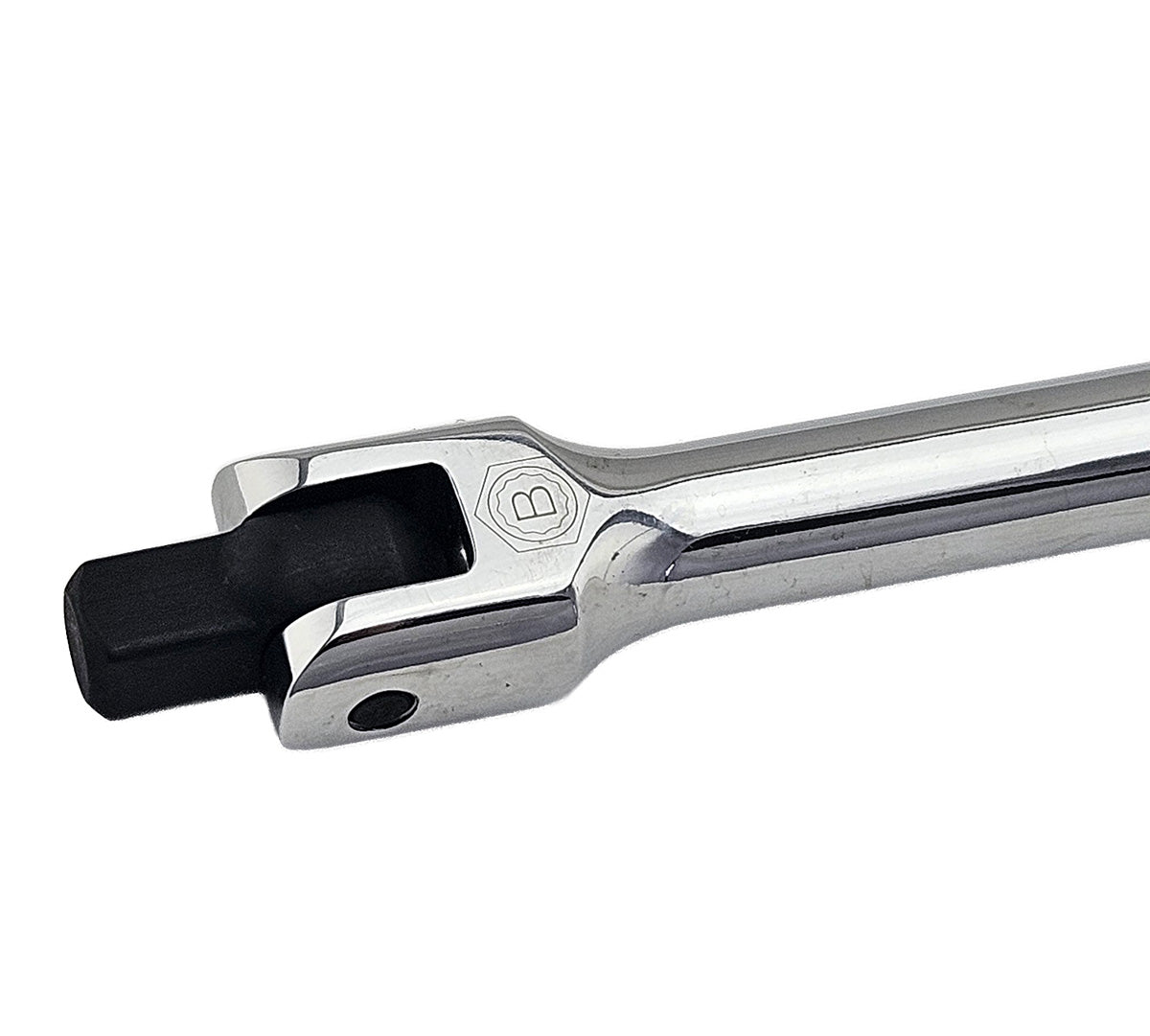 3/8" Drive Breaker Bar / Power Bar 450mm Long From Britool Hallmark - image 2