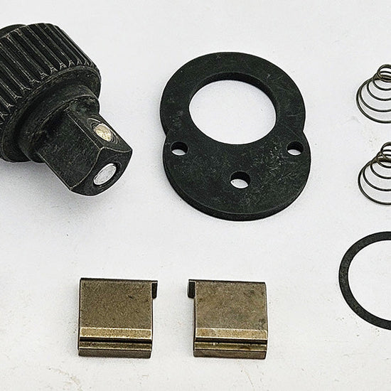 Ratchet Repair Kit For Britool Hallmark 3/8" Drive Pear Head Ratchet Mr200