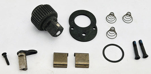 Ratchet Repair Kit For Britool Hallmark 3/8" Drive Pear Head Ratchet Mr200