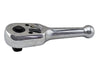 Stubby Pear-Head Ratchet Wrench, 3/8" Drive From Britool Hallmark - image 2