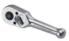 Stubby Pear-Head Ratchet Wrench, 3/8" Drive From Britool Hallmark - image 3