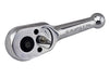 Stubby Pear-Head Ratchet Wrench, 3/8" Drive From Britool Hallmark - image 4