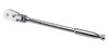 3/8" Drive Low Profile Ratchet With Flex-Head From Britool Hallmark - image 2