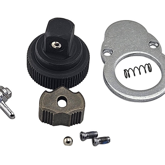 Repair Kit For Britool Hallmark MRF290SH 3/8" Drive Flexi Ratchet