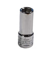 3/8" Drive Metric Semi Deep 6-Point Socket Range From Britool Hallmark - image 3