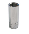 3/8" Drive Metric Semi Deep 6-Point Socket Range From Britool Hallmark - image 2