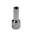 3/8" Drive Metric Semi Deep 6-Point Socket Range From Britool Hallmark - image 4