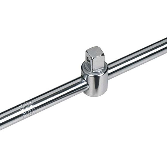 Britool England 3/8" Drive Sliding T Handle 200mm In Length