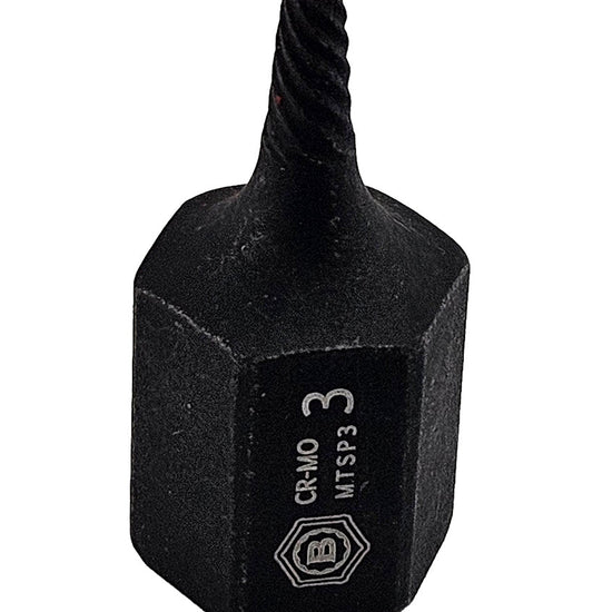 3/8" & 1/2" Drive Stud Extractor/Twist Socket Range - Britool Hallmark - image 2