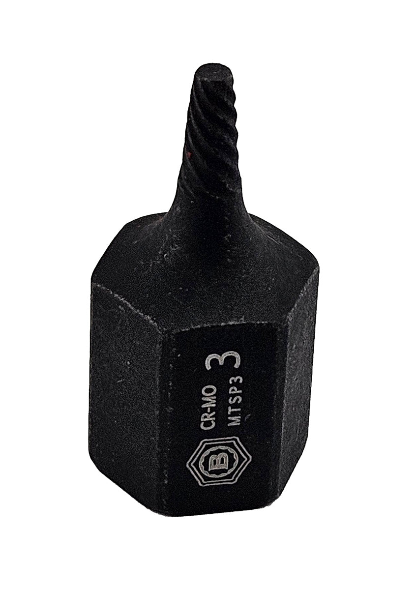 3/8" & 1/2" Drive Stud Extractor/Twist Socket Range - Britool Hallmark - image 2