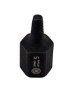 9Pc 3/8" & 1/2" Drive Stud Extractor/Twist Socket Set - Britool Hallmark - image 5