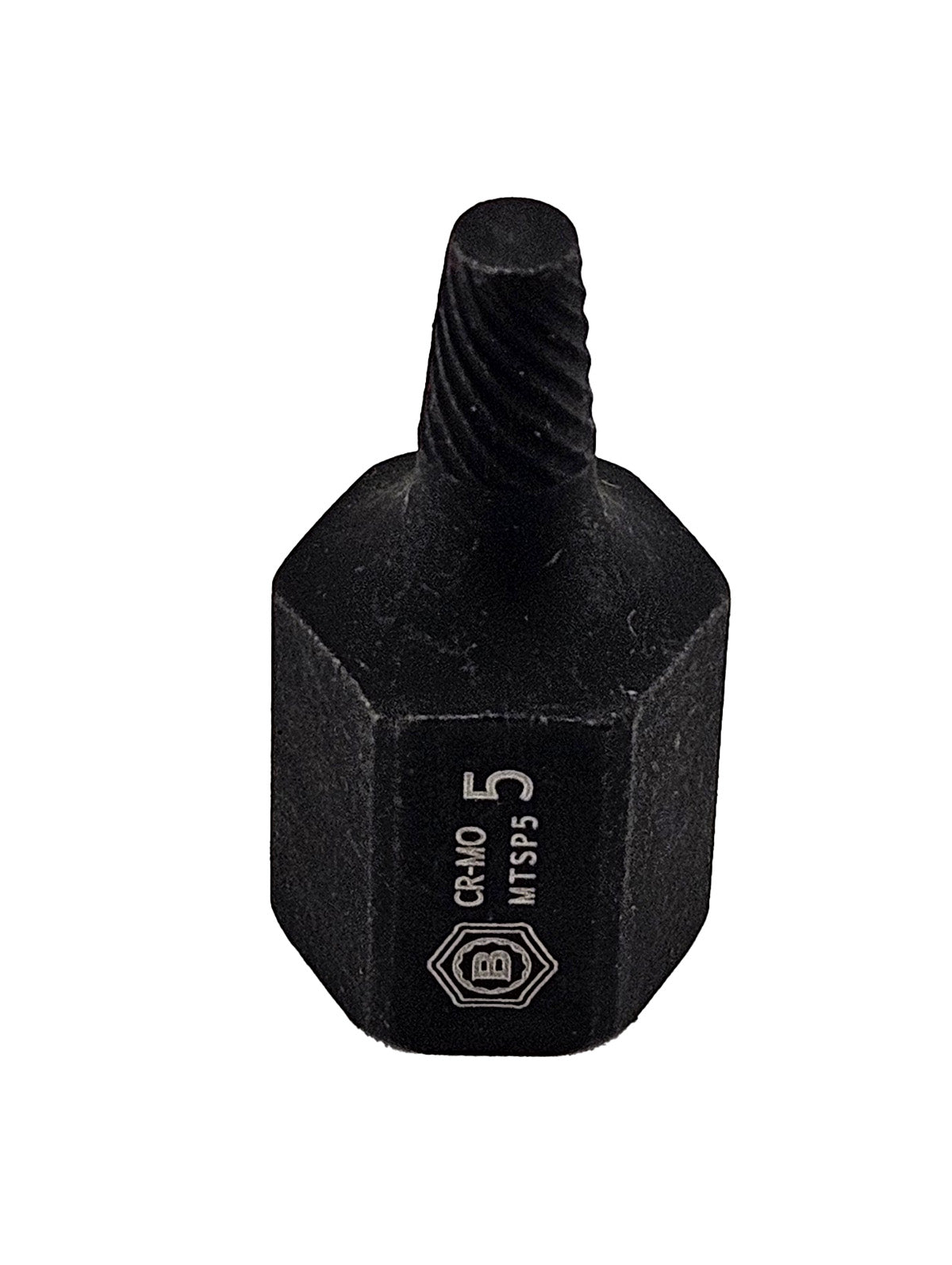 9Pc 3/8" & 1/2" Drive Stud Extractor/Twist Socket Set - Britool Hallmark - image 5