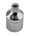 3/8" & 1/2" Drive E-Torx / Star Sockets, Sizes E4-E24 From Britool Hallmark - image 2