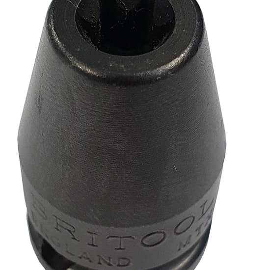 Britool England 3/8" Drive Impact E-Torx Socket Range
