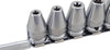 Britool England 3/8" Drive E-Torx Socket Set E6-E12 - image 3